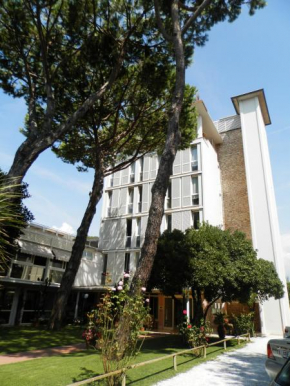  Hotel Il Caravaggio  Марина Ди Пьетрасанта